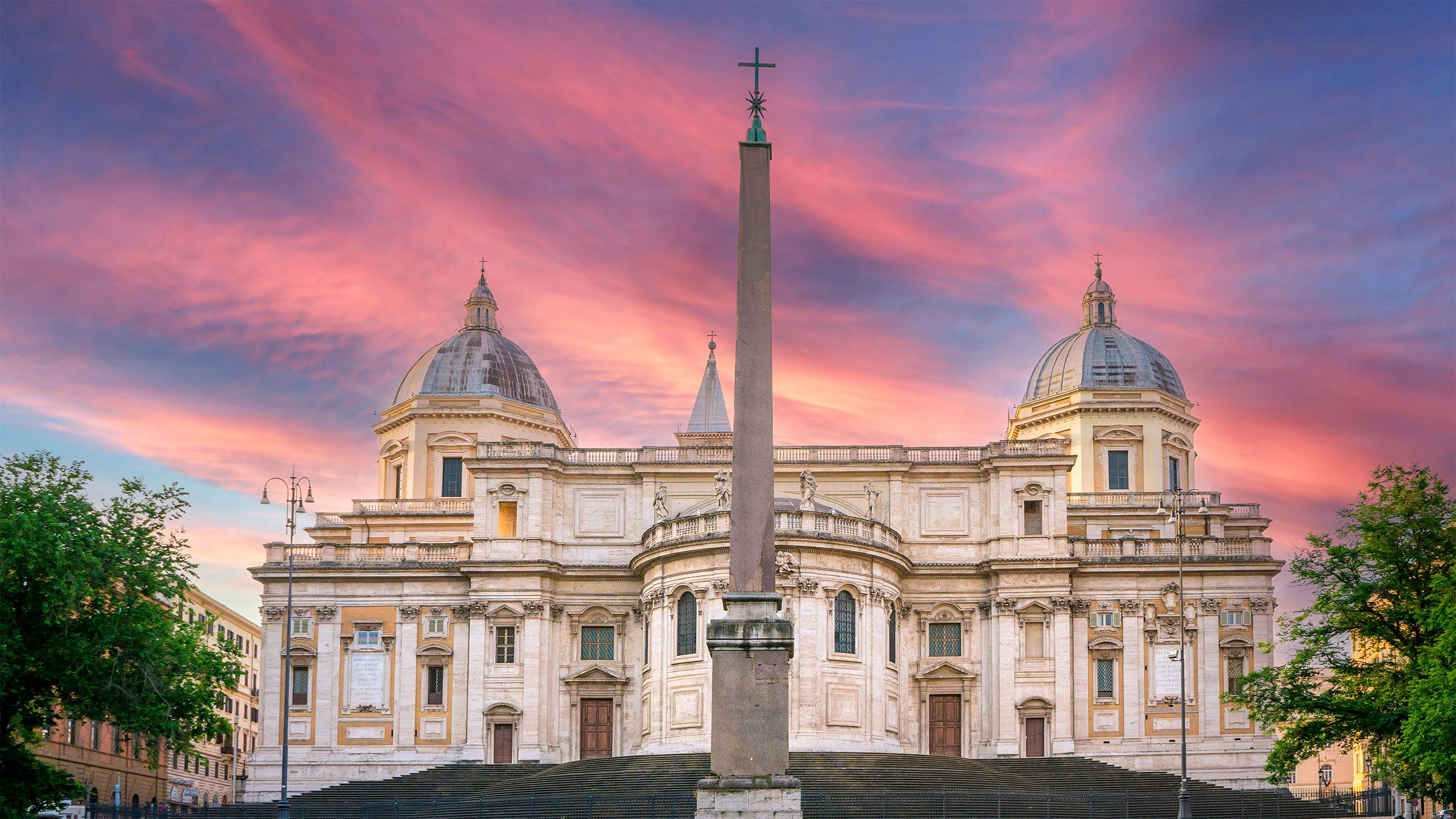 santa-maria-maggiore